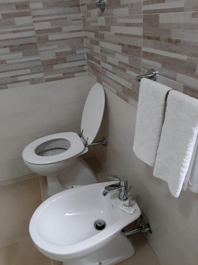 La Cupoletta Holiday House -Magnolia Тревиняно Романо Екстериор снимка