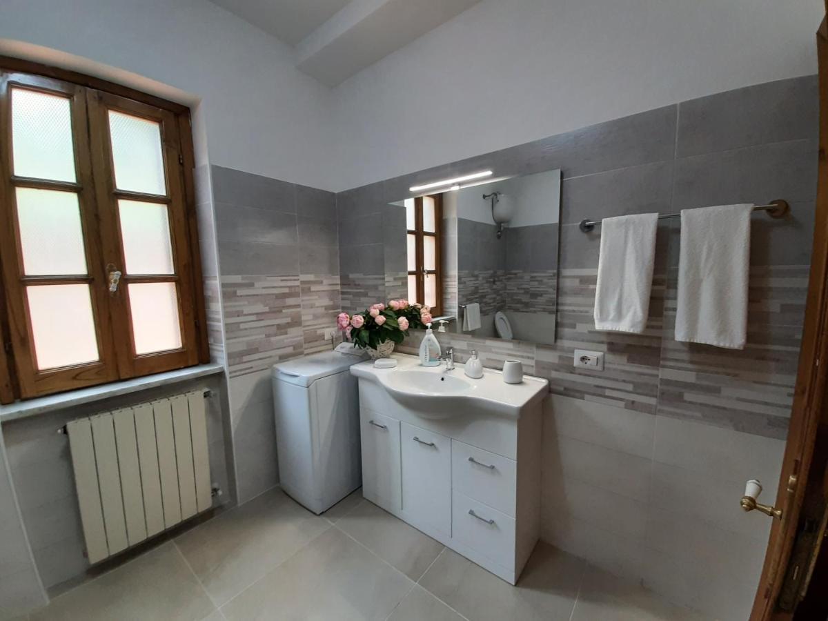 La Cupoletta Holiday House -Magnolia Тревиняно Романо Стая снимка