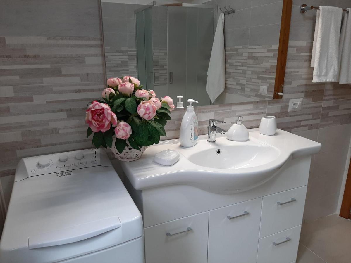 La Cupoletta Holiday House -Magnolia Тревиняно Романо Екстериор снимка