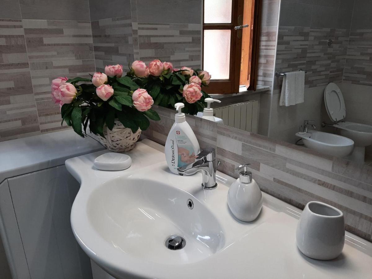 La Cupoletta Holiday House -Magnolia Тревиняно Романо Екстериор снимка