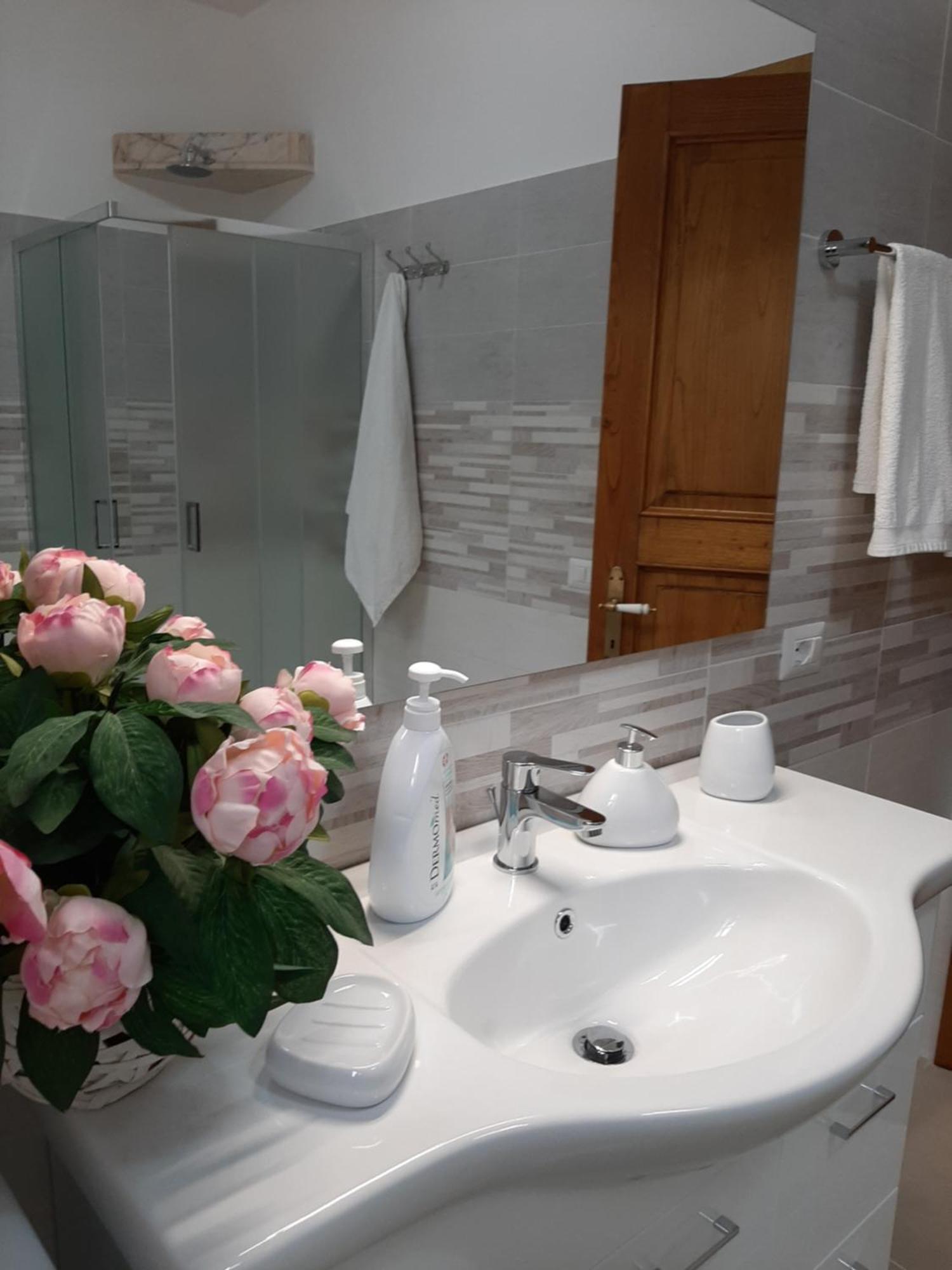 La Cupoletta Holiday House -Magnolia Тревиняно Романо Стая снимка
