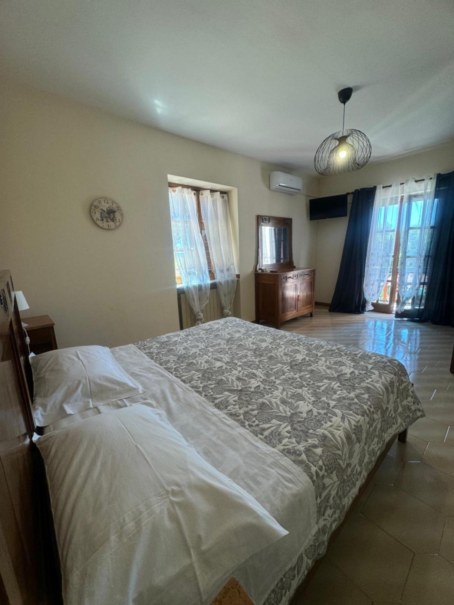 La Cupoletta Holiday House -Magnolia Тревиняно Романо Екстериор снимка