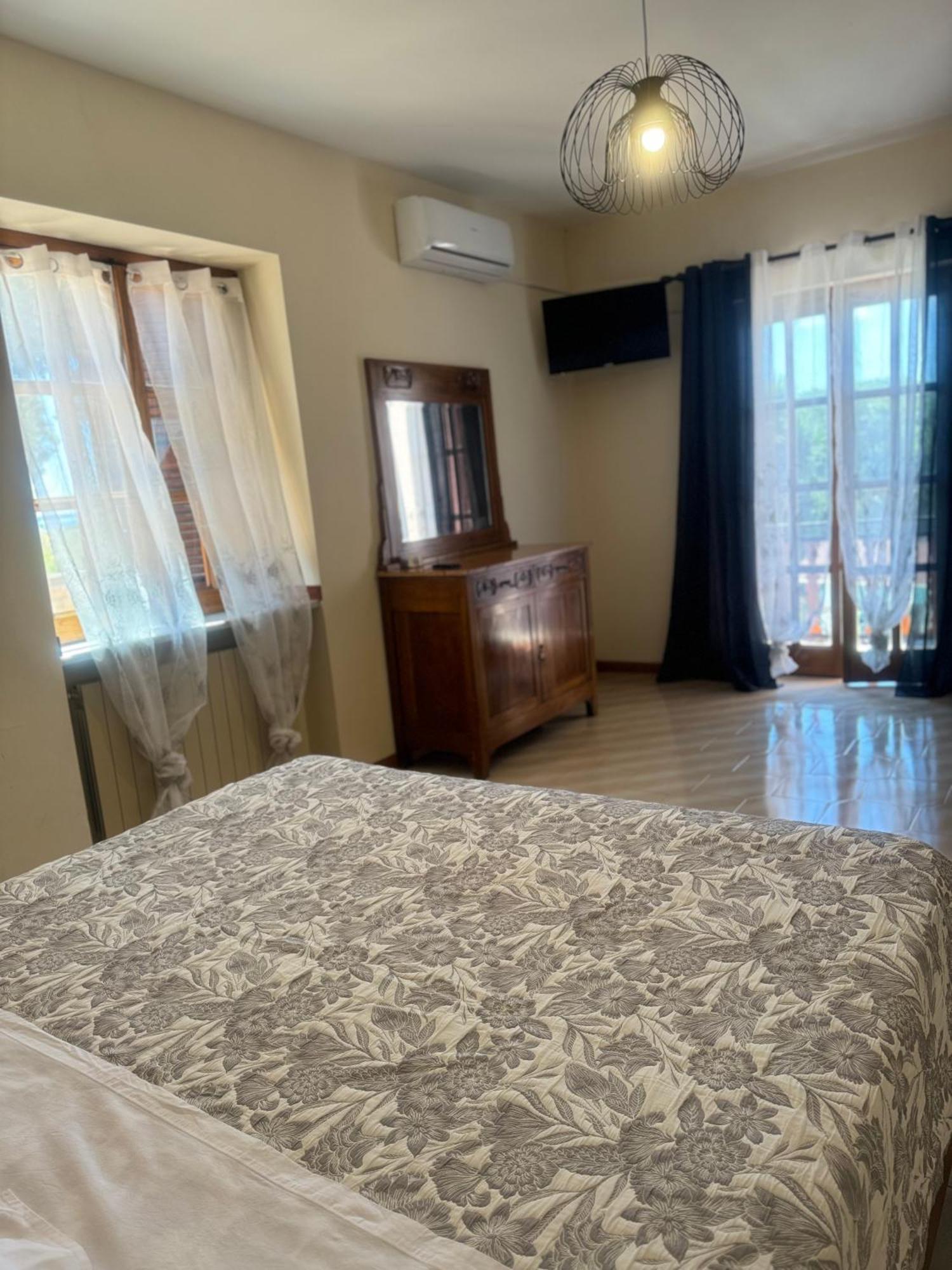 La Cupoletta Holiday House -Magnolia Тревиняно Романо Екстериор снимка