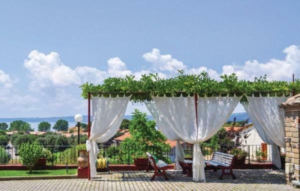 La Cupoletta Holiday House -Magnolia Тревиняно Романо Екстериор снимка