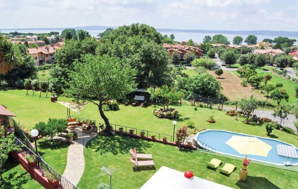 La Cupoletta Holiday House -Magnolia Тревиняно Романо Екстериор снимка