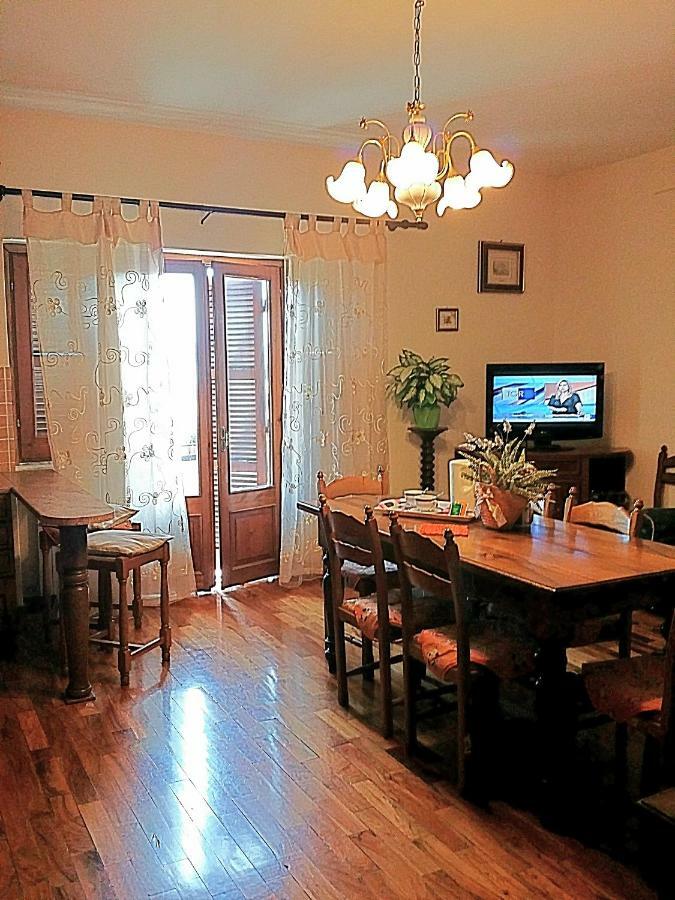 La Cupoletta Holiday House -Magnolia Тревиняно Романо Екстериор снимка