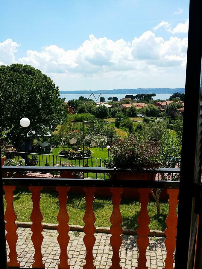 La Cupoletta Holiday House -Magnolia Тревиняно Романо Екстериор снимка